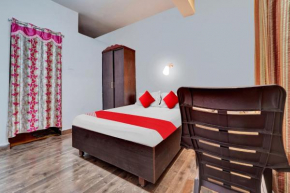 Collection O AMARAN SHOLA NEST